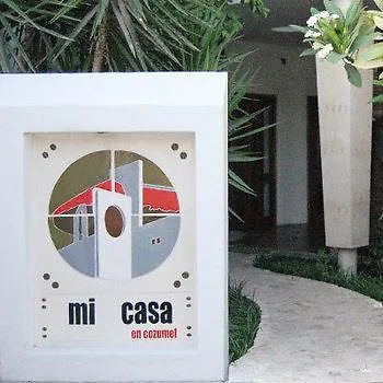 Mi Casa En Cozumel Hotel