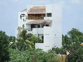 Mi Casa En Cozumel Hotel 0*,  Mexico