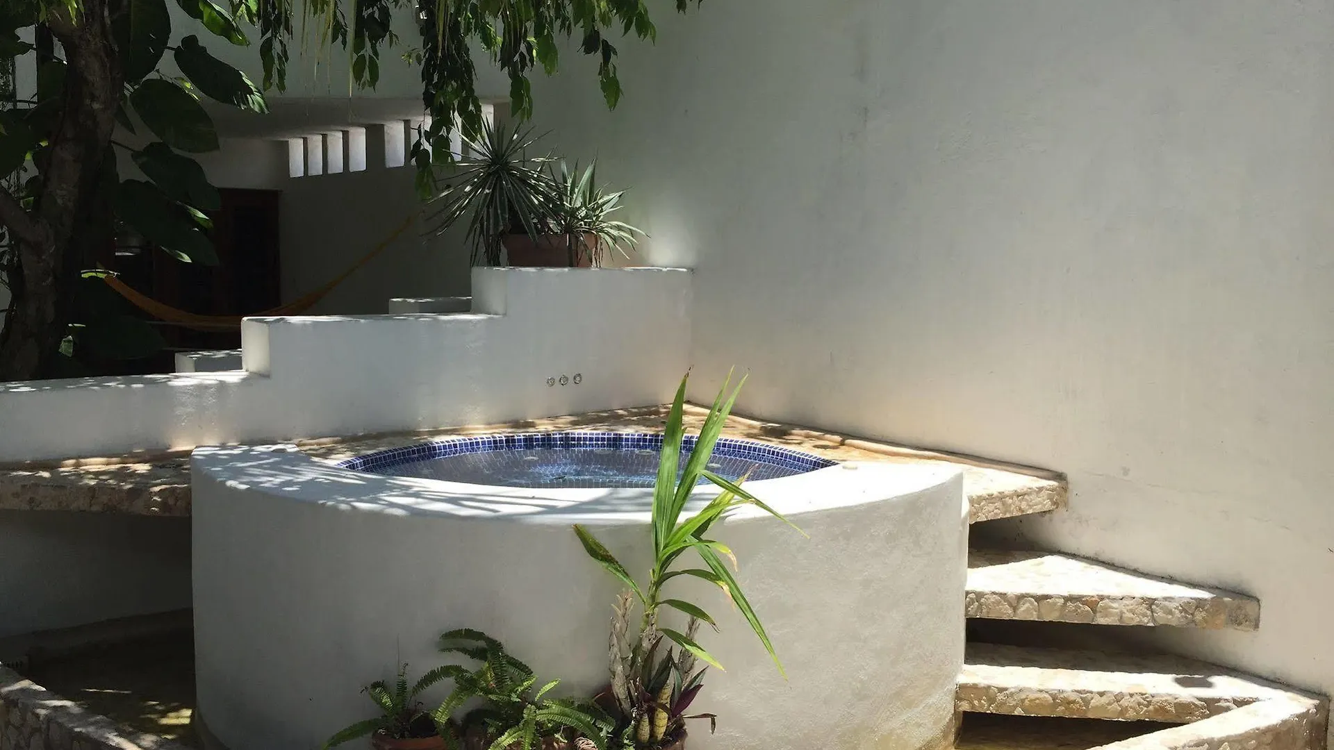 Mi Casa En Cozumel Hotel 0*,