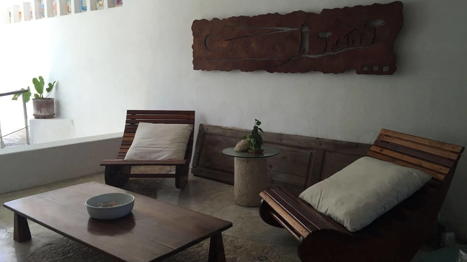 Mi Casa En Cozumel Hotell