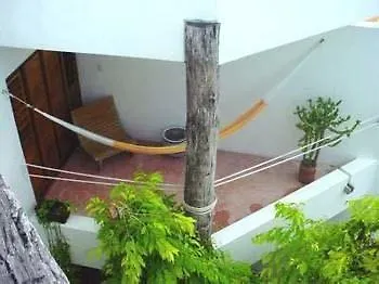 Hotel Mi Casa En Cozumel