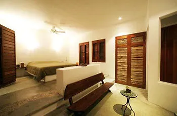 Hotel Mi Casa En Cozumel Mexiko