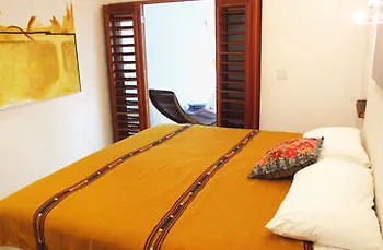 Hotel Mi Casa En Cozumel