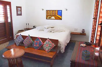 Hotel Mi Casa En Cozumel