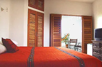 Hotel Mi Casa En Cozumel 0*,