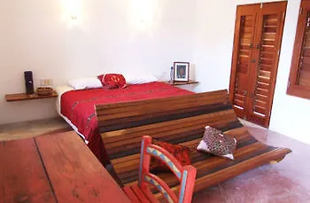 Hotel Mi Casa En Cozumel