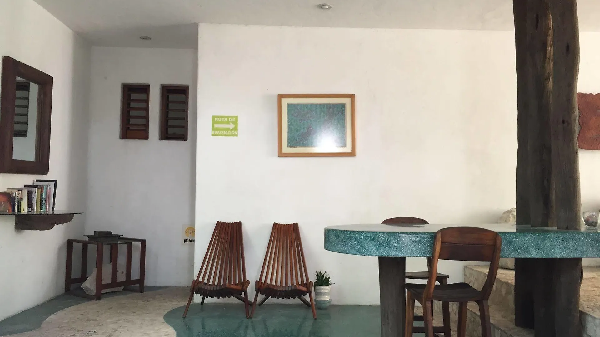 Hotel Mi Casa En Cozumel Mexiko