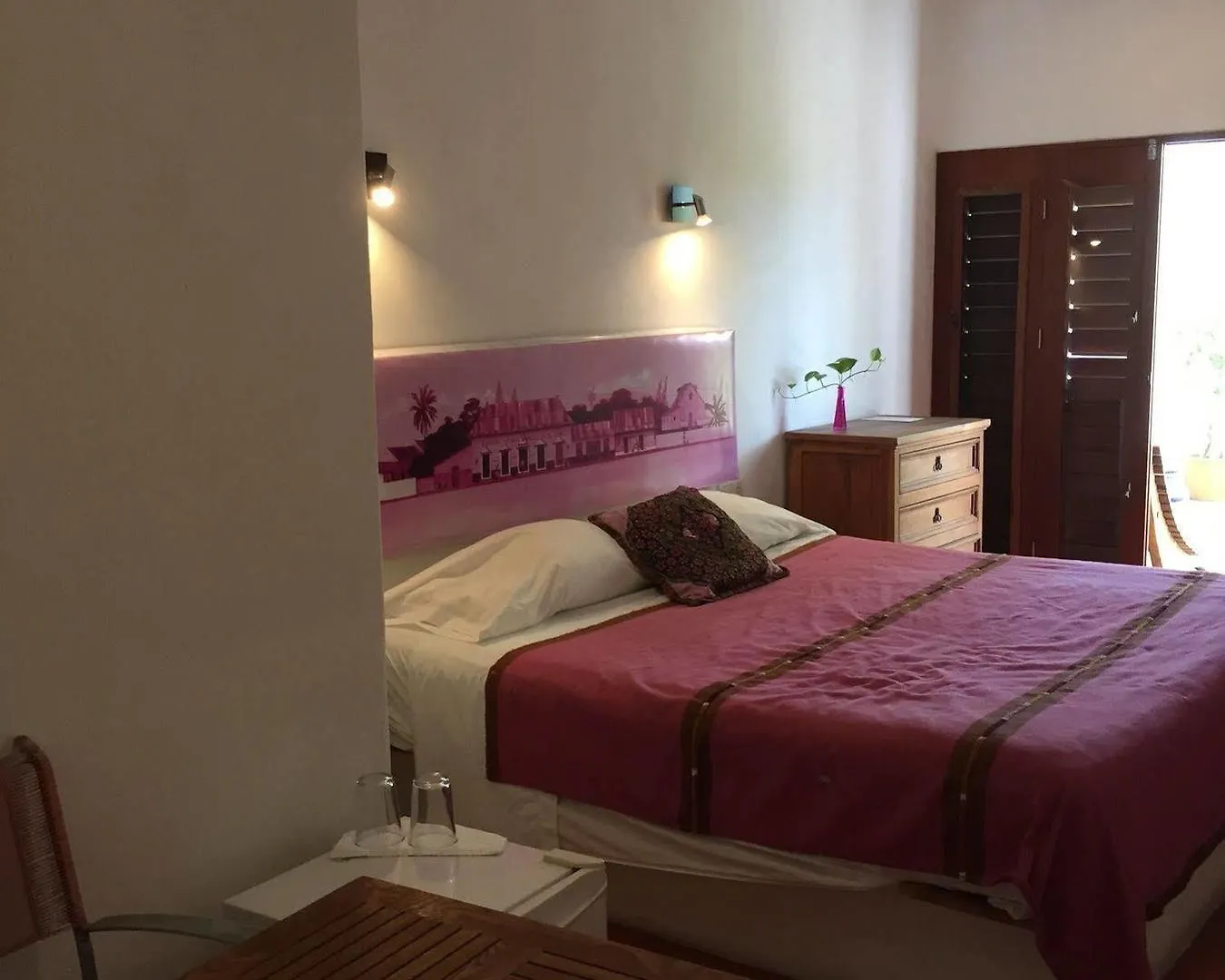 Hotel Mi Casa En Cozumel
