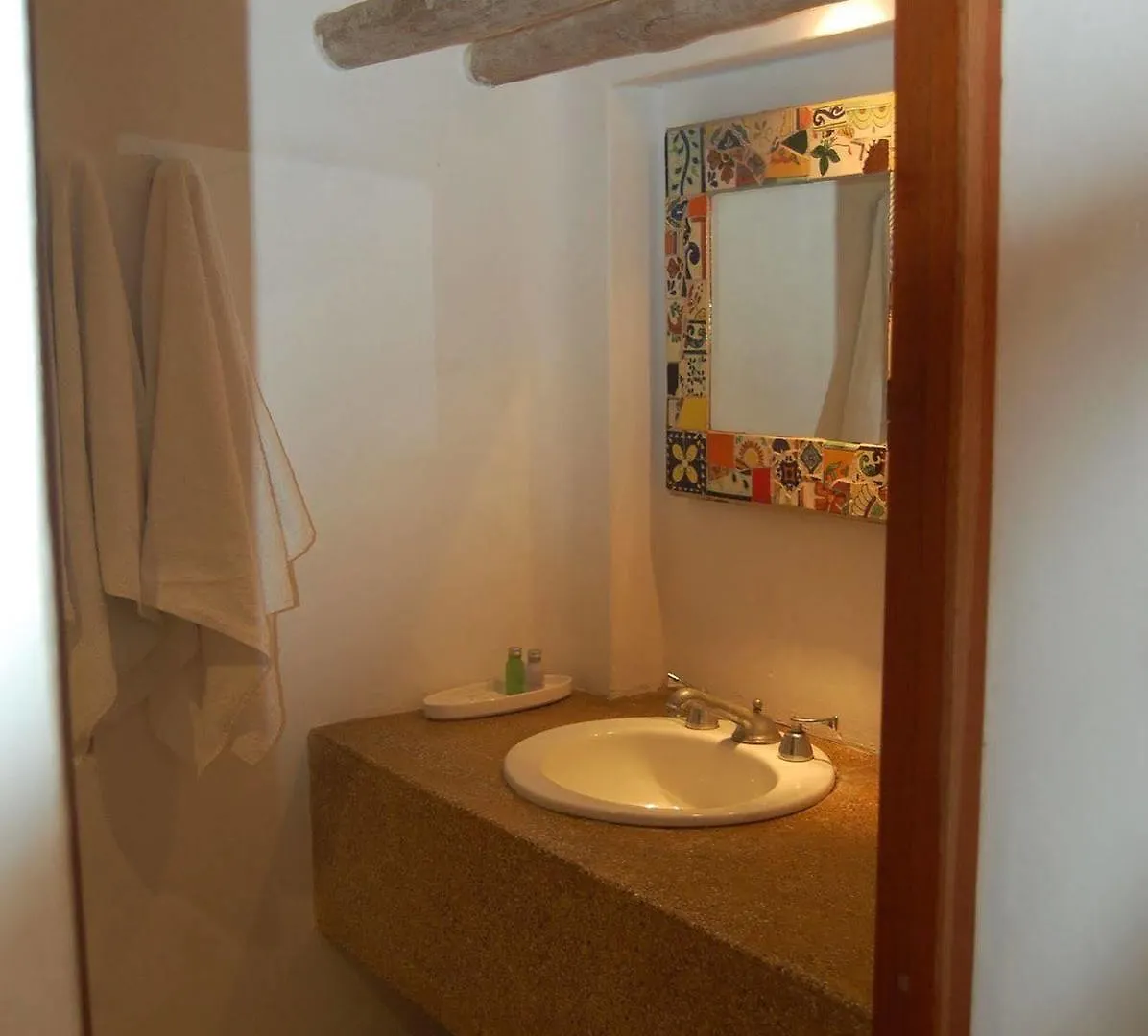 Hotel Mi Casa En Cozumel