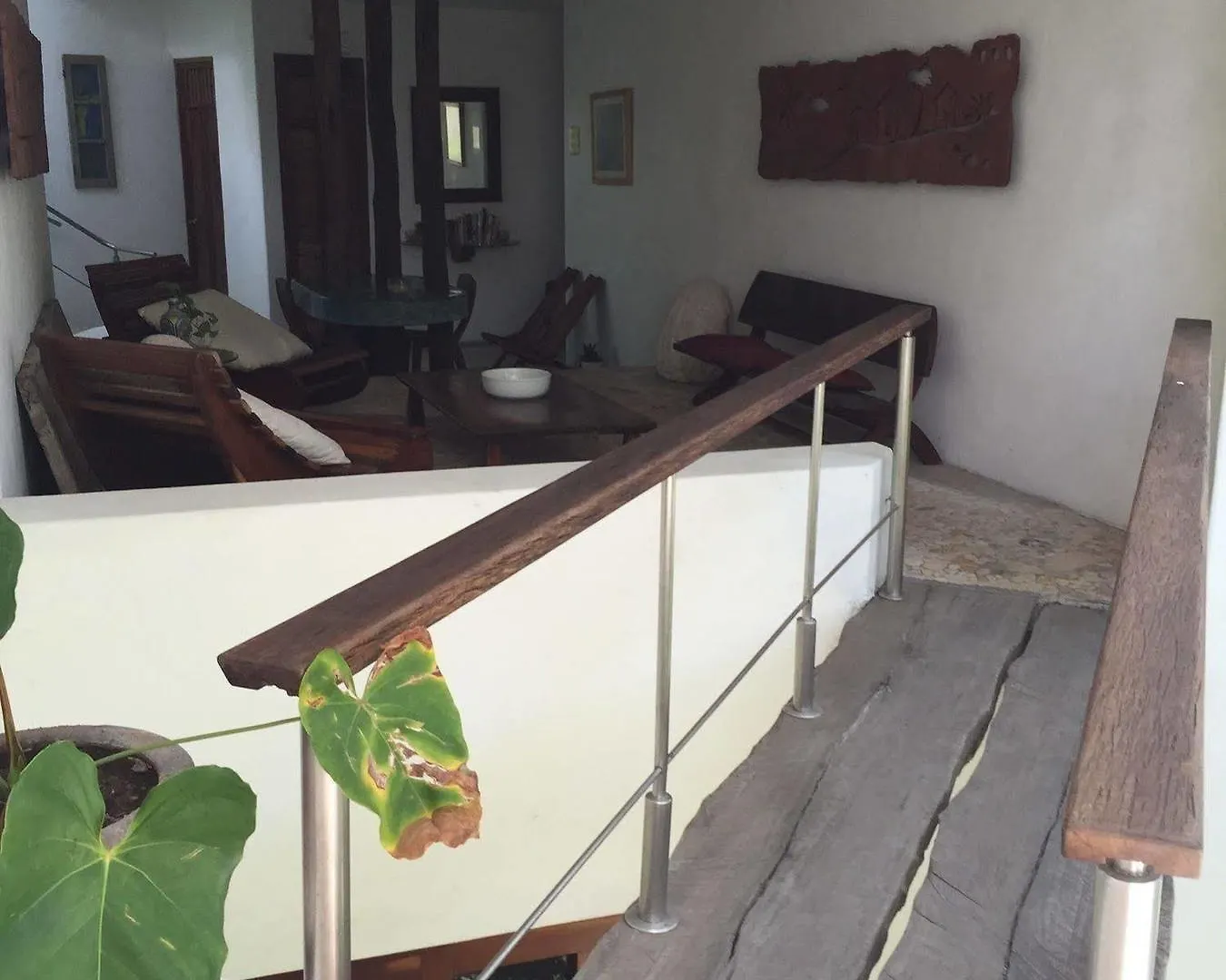 Hotel Mi Casa En Cozumel