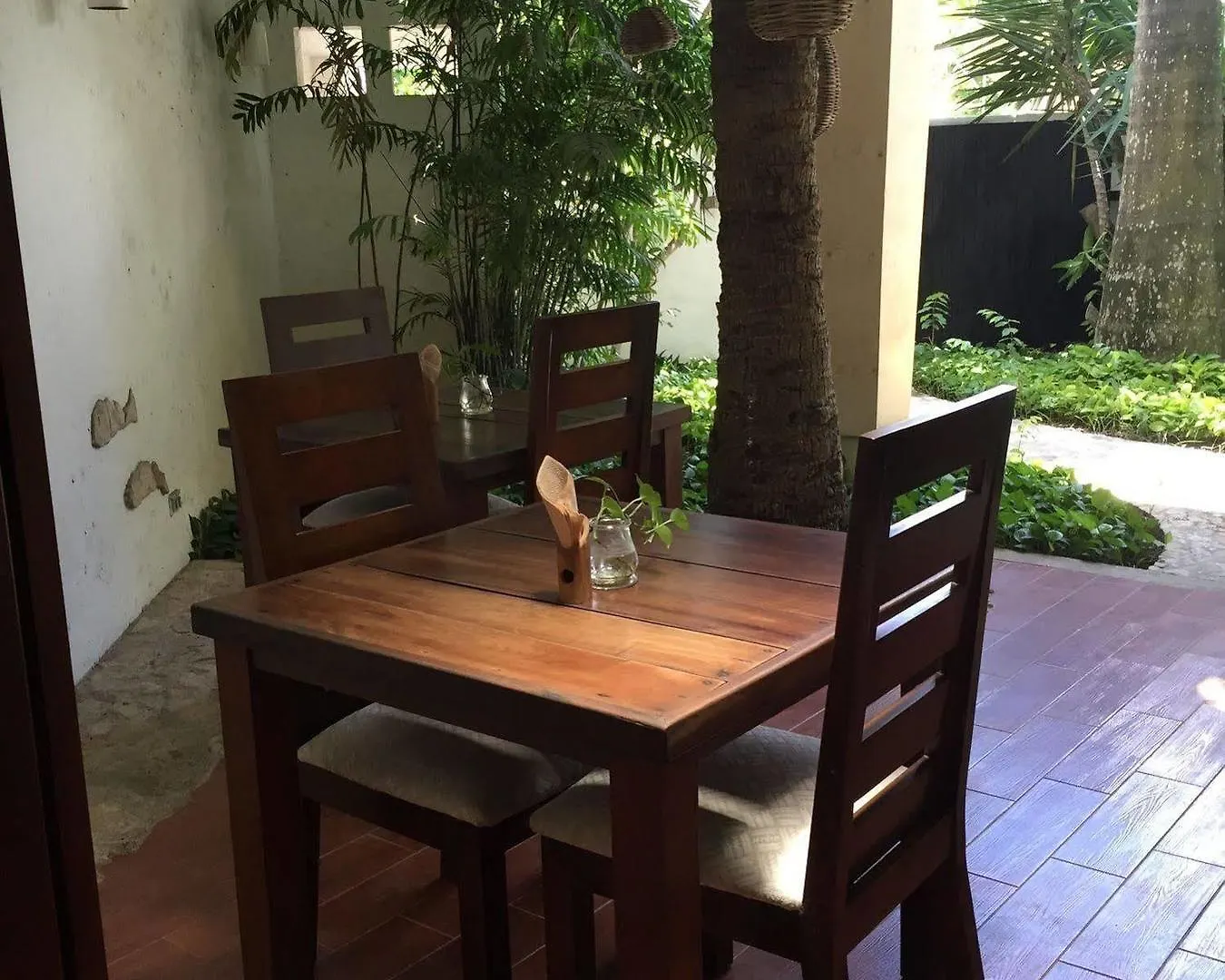 Hotel Mi Casa En Cozumel