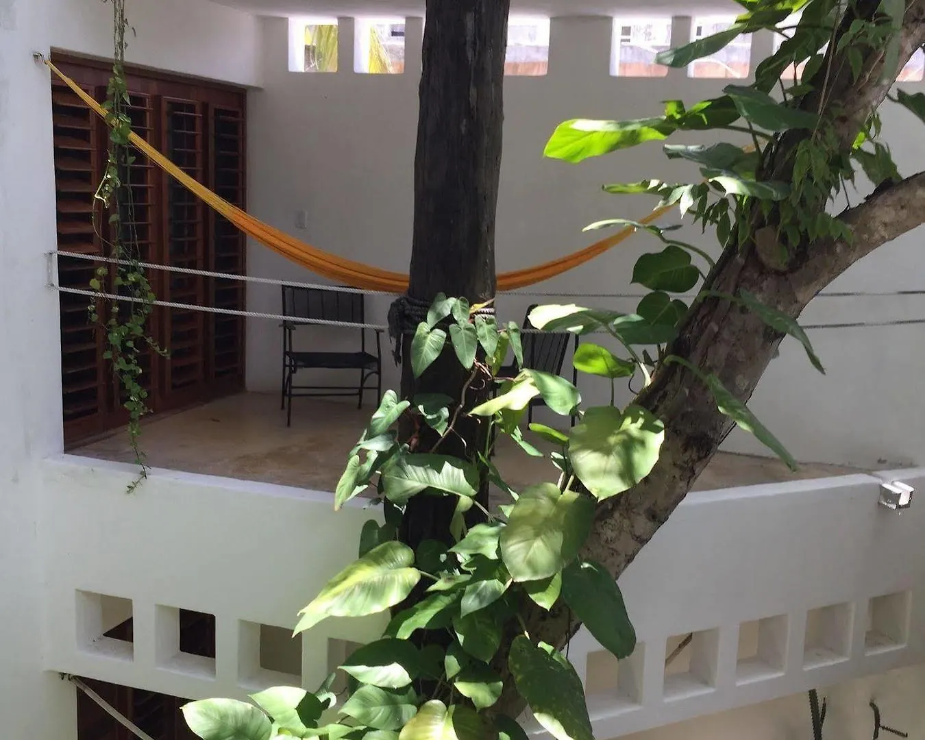 Hotel Mi Casa En Cozumel