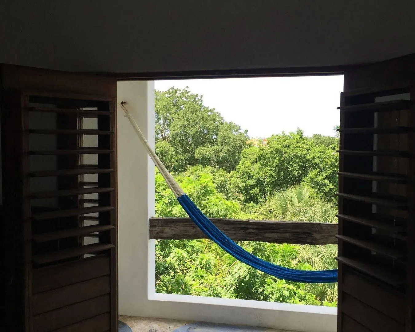 Hotel Mi Casa En Cozumel