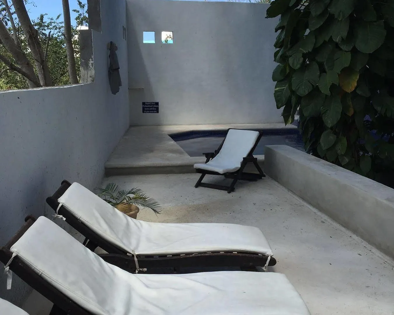 Hotel Mi Casa En Cozumel