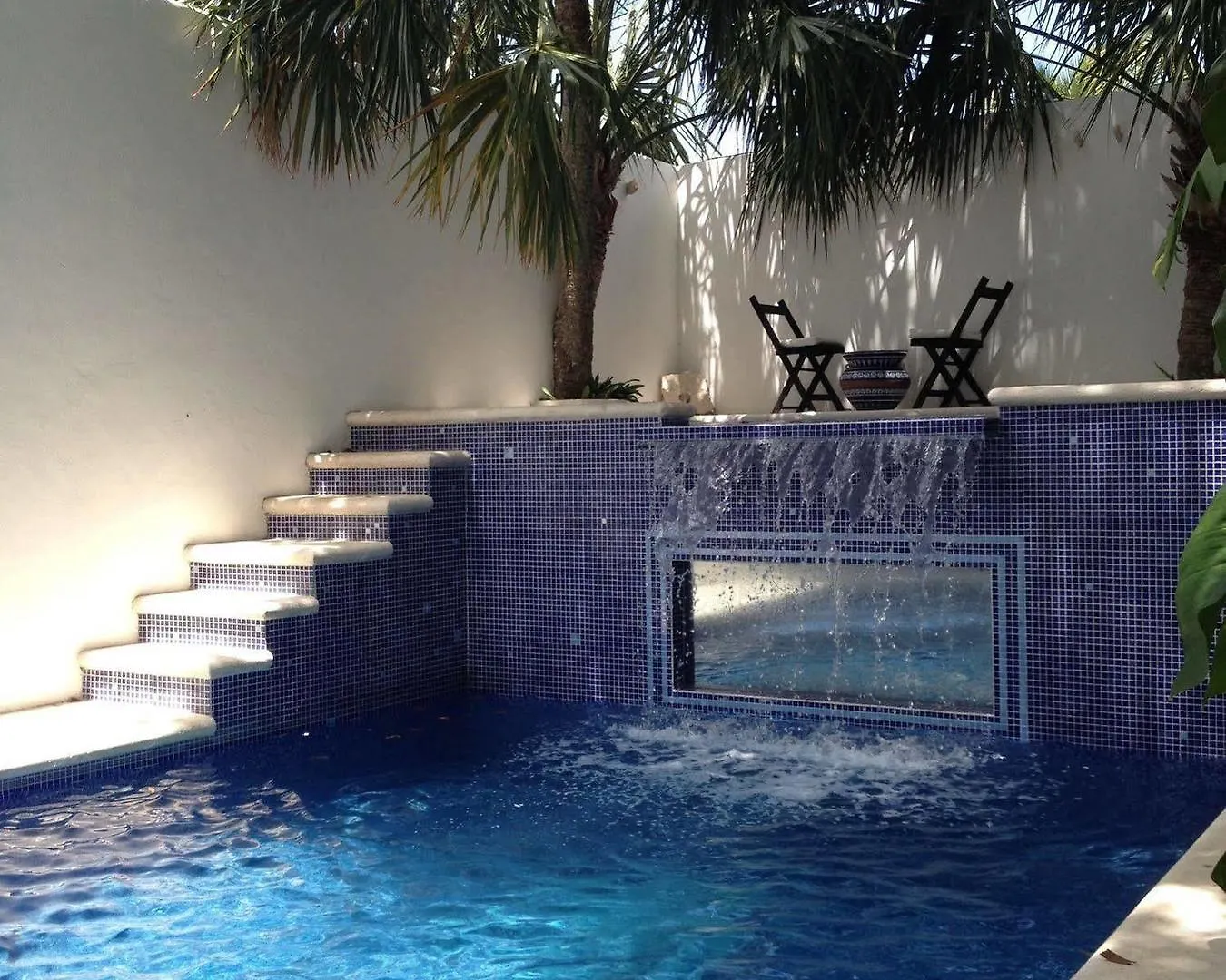 Hotel Mi Casa En Cozumel