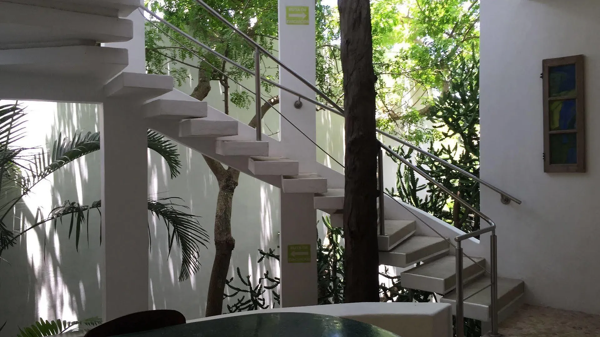 Hotel Mi Casa En Cozumel 0*,  Mexiko