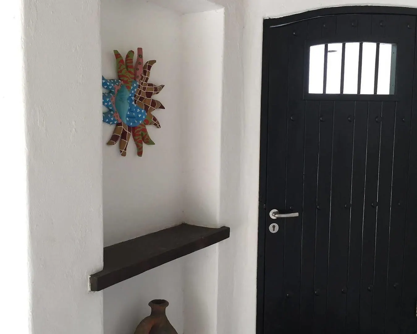 Hotel Mi Casa En Cozumel